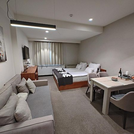 Star Hill - Koznik Konaci Apartment Копаоник Екстериор снимка