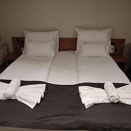 Star Hill - Koznik Konaci Apartment Копаоник Екстериор снимка