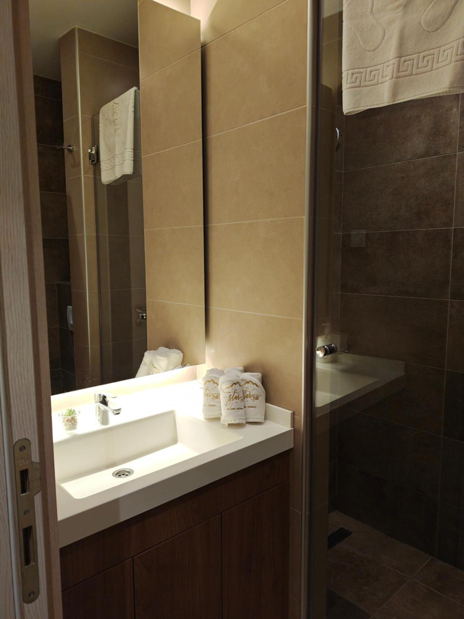 Star Hill - Koznik Konaci Apartment Копаоник Екстериор снимка