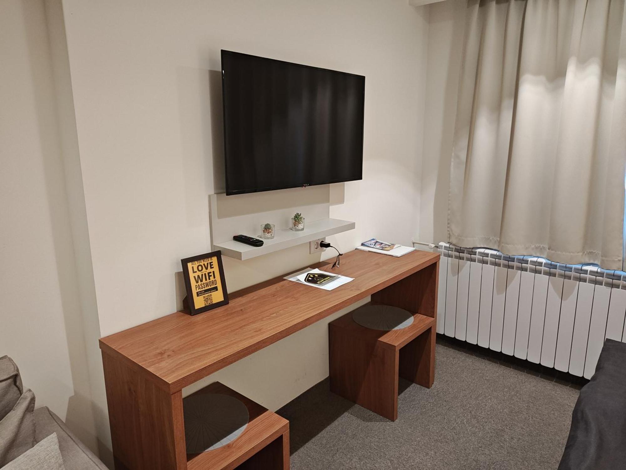 Star Hill - Koznik Konaci Apartment Копаоник Екстериор снимка