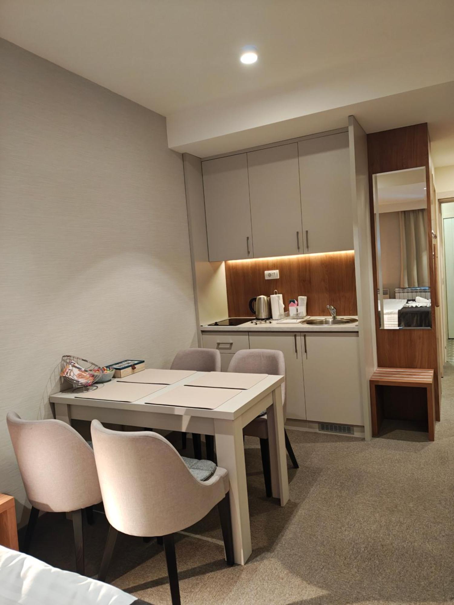 Star Hill - Koznik Konaci Apartment Копаоник Екстериор снимка